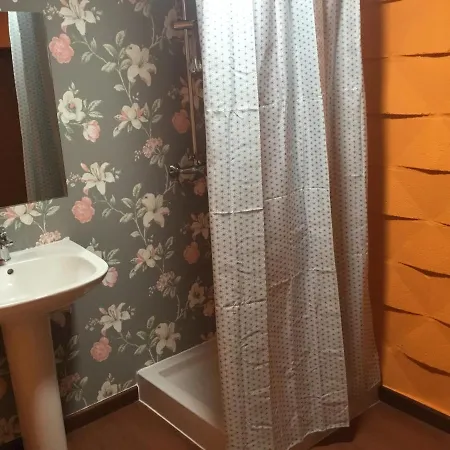 Apartamento Independiente 1 Dormitorio Con Cocina Διαμέρισμα *