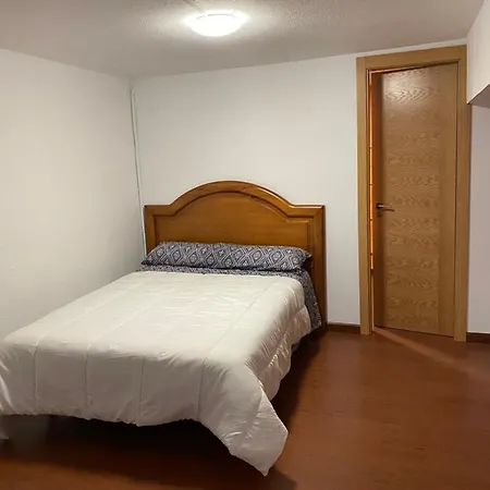 Apartamento Independiente 1 Dormitorio Con Cocina
